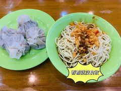 -三镇民生甜食馆(胜利街总店)
