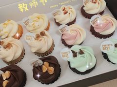 -派悦坊·甜品·蛋糕(日坛店)