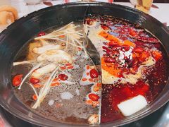 -江北北火锅馆·公路夜市(魏公村店)