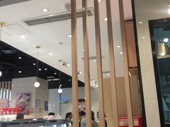 门面-85度C(成都浆洗街店)