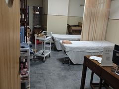 -冬日中医馆(枋湖店)
