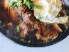 -上海为民商行清真饭店(南大路店)