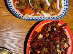 -柴窝堡22号辣子鸡·传承新疆菜