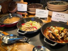 -万达瑞华酒店美食汇自助餐厅(楚河汉街店)