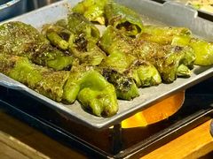 -很久以前羊肉串(南京路第一百货店)