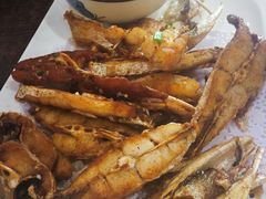 -福建美食城(老君堂店)