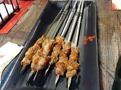 -龙虾风暴(松江店)