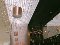 大堂-馔豚·台北菜专门店(深圳湾万象城店)