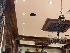 -娜玛瑟德餐厅(仙足岛店)