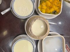 -民信老铺(双皮奶博物馆店)