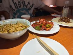 -景秀餐厅(南锣鼓巷店)