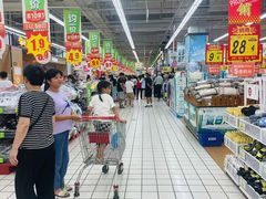 -大润发(东台店)