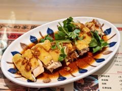 -老电影院饺店(休宁店)