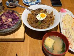 -一心创作料理屋(经开万达店)