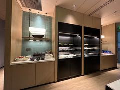 -上海金桥红枫万豪酒店-万豪中餐厅