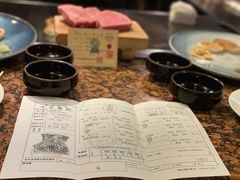 -神户牛排餐厅MOURIYA(总店)