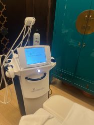 -文华东方水疗中心