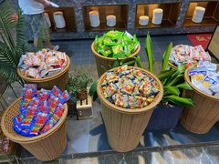 -苏格里岛自助海鲜火锅烧烤(大汉悦中心店)