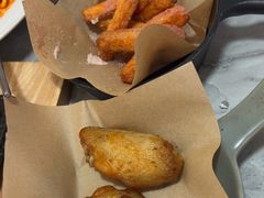 -必胜客(WOW龙归店)