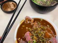 -合意桐坑牛肉粿·鲜牛肉火锅(嵩山总店)