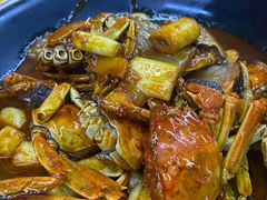 -聚味瞿记·龙虾堂(树木岭店)