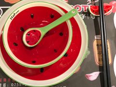 -8锅臭臭锅·正宗台湾小火锅(中心五路店)
