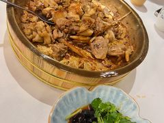 -围龙屋客家食府(福田店)