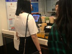 -KOI Thé(正佳广场店)