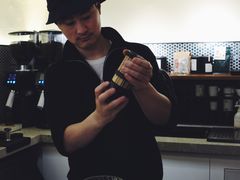 -Radar Coffee(思南路店)