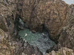 -平潭岛•仙人井