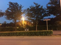 -热带风暴水上乐园(新镇路)