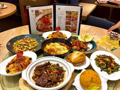 -滋味满屋美食坊(上海街店)