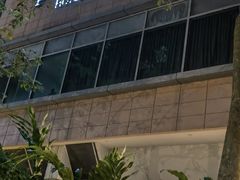 -新加坡柏薇罗切斯特酒店