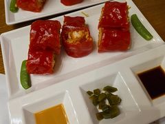 -云山茶餐厅(广东大厦店)