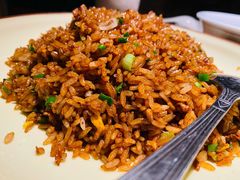 酱油炒饭-湖南人家·家传湖南菜(水围店)