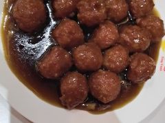 -杏园餐厅(西四北大街店)