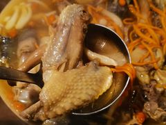 -恰饭·老长沙市井菜(天河客运站店)