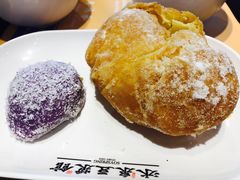 -冰泉豆浆馆(阳朔店)