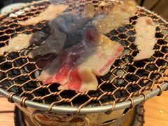 -烧肉达人•炭火烧肉(新天地店)