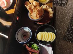 -九鼎轩脆毛肚火锅(邗江万达店)