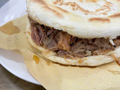 优质夹馍-子午路张记肉夹馍(翠华路店)