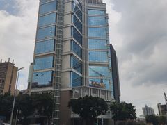 -麦当劳(百利广场店)