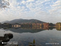 -长广溪湿地公园