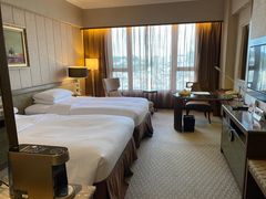 -澳门十六浦索菲特大酒店