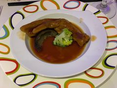 -杭州龙禧福朋喜来登酒店