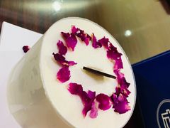 -巴黎贝甜(五月花广场店)