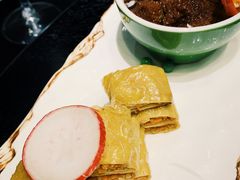 -柒园·三十年创意杭帮菜(龙湖滨江天街店)