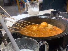 -钢管厂五区小郡肝火锅串串香(清河店)