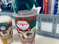 -九秋茶铺(三里屯店)