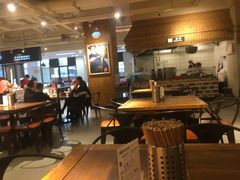 大堂-袁家村关中印象体验地(东方亿象城店)